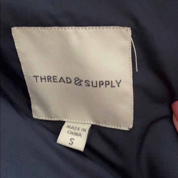 Thread & Supply Vest! - Picture 2 of 4